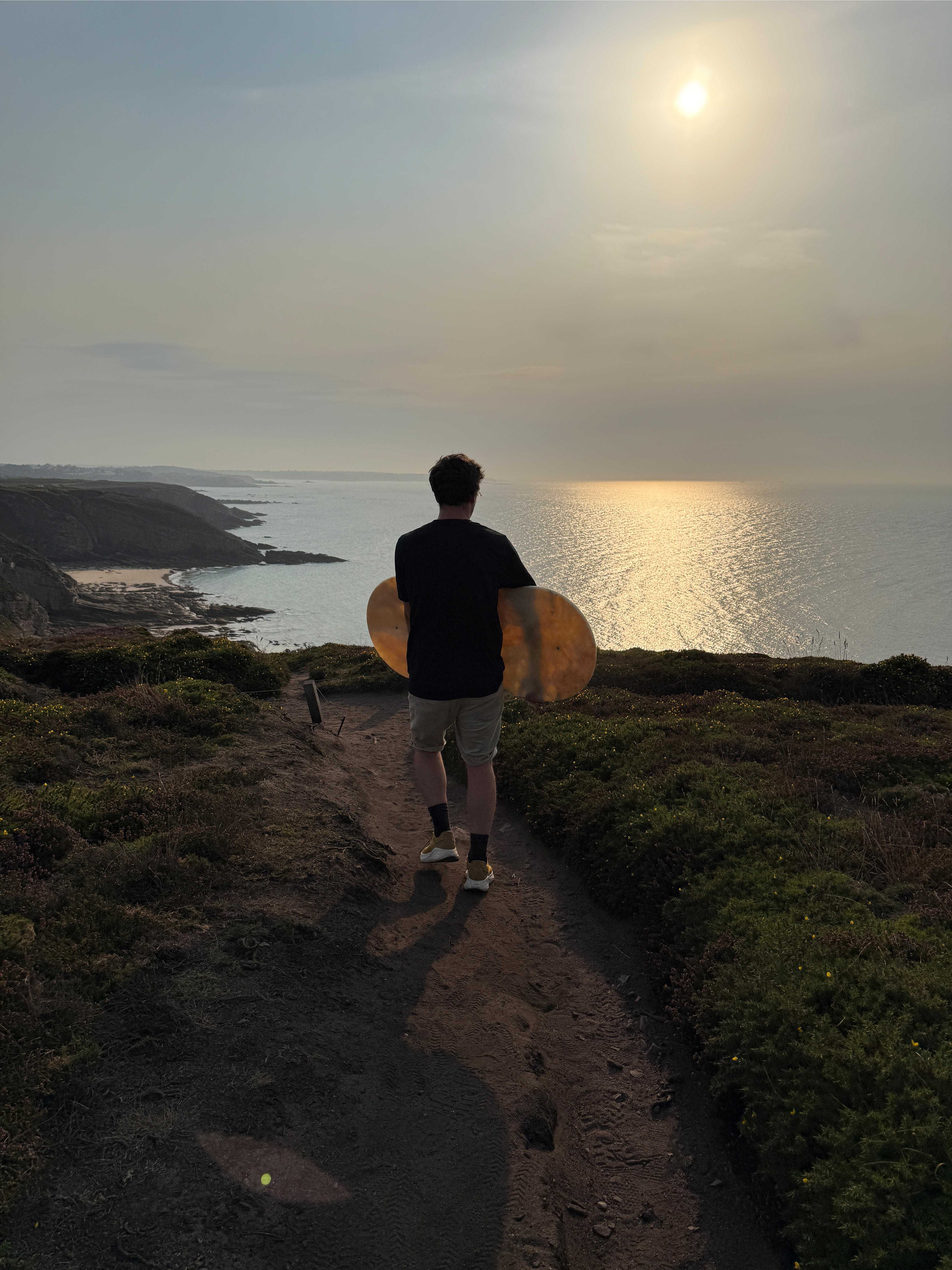 Belle&George left image